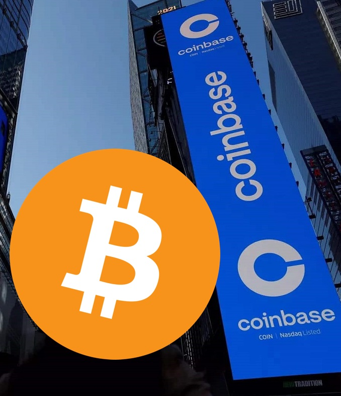 BREAKING: Coinbase to expand #Bitcoin and Crypto trading globally in push outside US - Bloomberg
