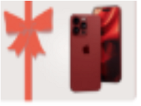 FREE GIVE A WAY: Get a New iPhone  15 pro Now !

Wow! Get a chance to get a New iPhone 15Pro Now free
 Click here on the link below .Its only for the people of the  Brazil. If you like to get a few iPhone 15Pro Then Follow These Steps » Only Task
More info:tinyurl.com/yx3p9xt7