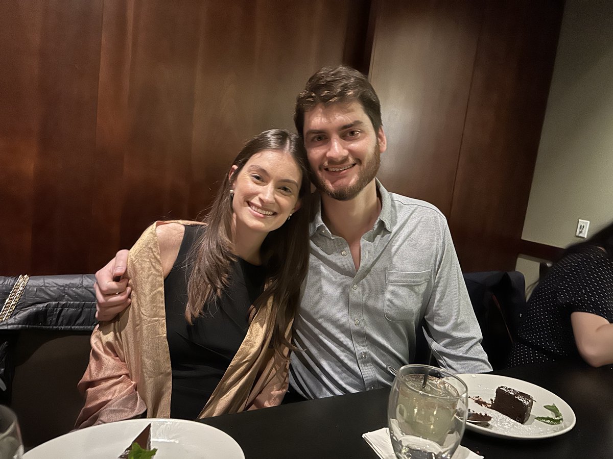 SpireAgency's tweet image. Cheers to a wonderful evening at The Mercury with our exceptional team and their loved ones. On the menu: delicious food and big plans for 2024! 🥂✨ #SpireAgency