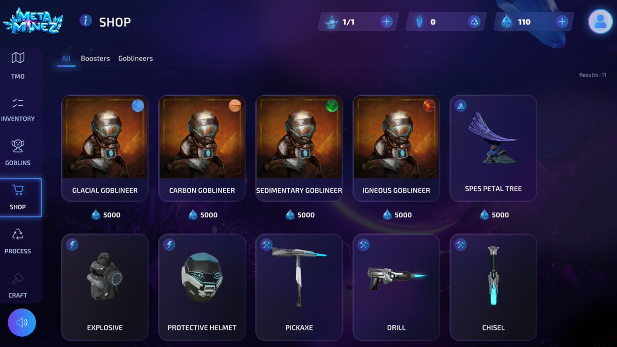 METABLAZE tweet media