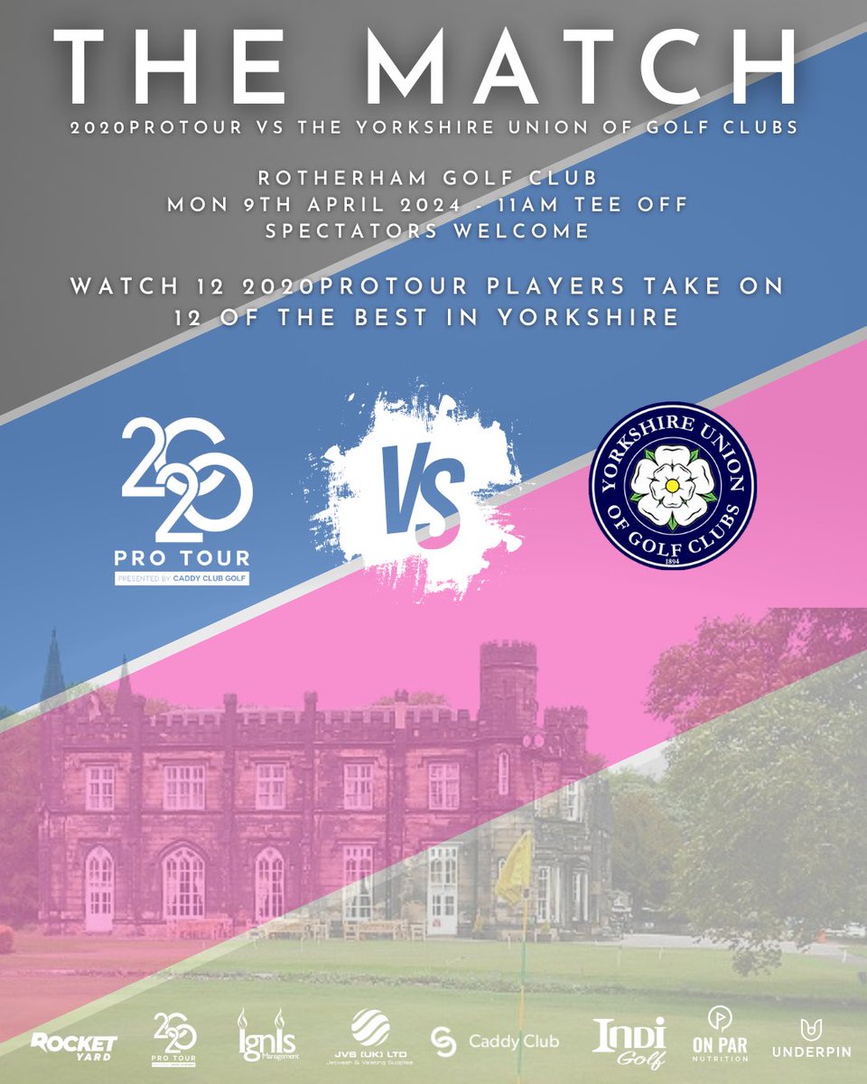 2020protour tweet media