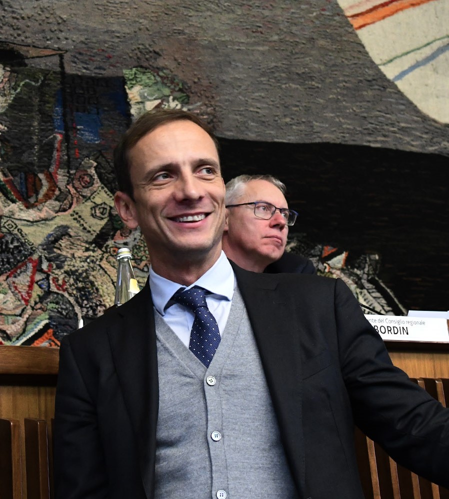 📢Natalità: misure straordinarie adottate in stabilità dal #FVG. <a href="/M_Fedriga/">Massimiliano Fedriga</a>: siamo regione innovativa in Italia nel combattere l’inverno demografico con risorse per giovani coppie e per abbattere i mutui casa.  
👉tinyurl.com/2kjubehz