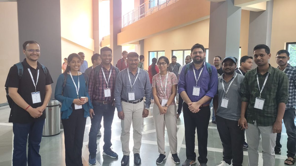 IIT Kanpur in IFSC-2023 <a href="/tvmiiser/">IISER Thiruvananthapuram</a> <a href="/Chemistry_IITK/">Chemistry_IITK</a> <a href="/IITKanpur/">IIT Kanpur</a> <a href="/ManishK67732828/">Manish Kumar</a> <a href="/GaneshGchm/">ganesh upreti</a> <a href="/PriyChakrbty/">Priyanka Chakraborty</a> <a href="/Nidhigarg1994/">Nidhi Garg, Ph.D.</a> <a href="/basker25071980/">Basker Sundararaju</a> <a href="/Dharma_IITK/">Dharmaraja Allimuthu</a> <a href="/Srinivas_IITK/">Srinivas</a>