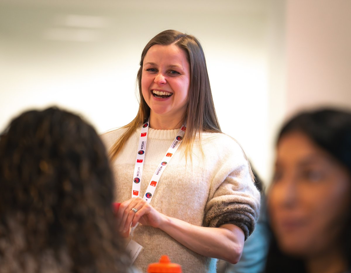 Sam_Moss15's tweet image. Really enjoyed attending 'Football - A Woman's Game' @StaffsUni with lots of learning from @robertscm @OkholmKryger @DrNikkiBrown @JackyForsyth @fchamp1
Photos by
Check out E-wins project here
linkedin.com/in/e-wins-proj…