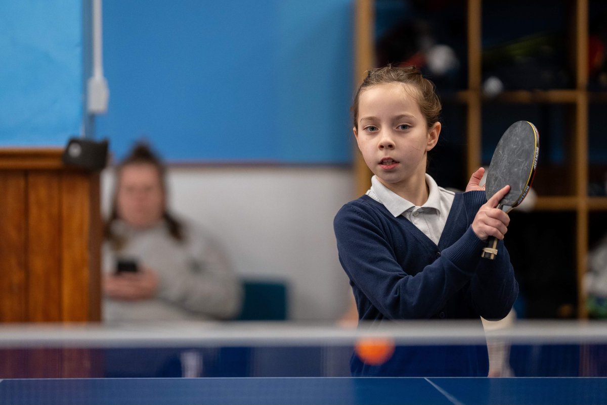 🎉 Funding Announcement 🎉 We're funding @BTTCOfficial to open a new, accessible activity centre in Brighton to #InspireActivity for people of all abilities through table tennis and other activities! Read about our first-ever grant in Brighton ⤵️ londonmarathongroup.org/latest-news/20…