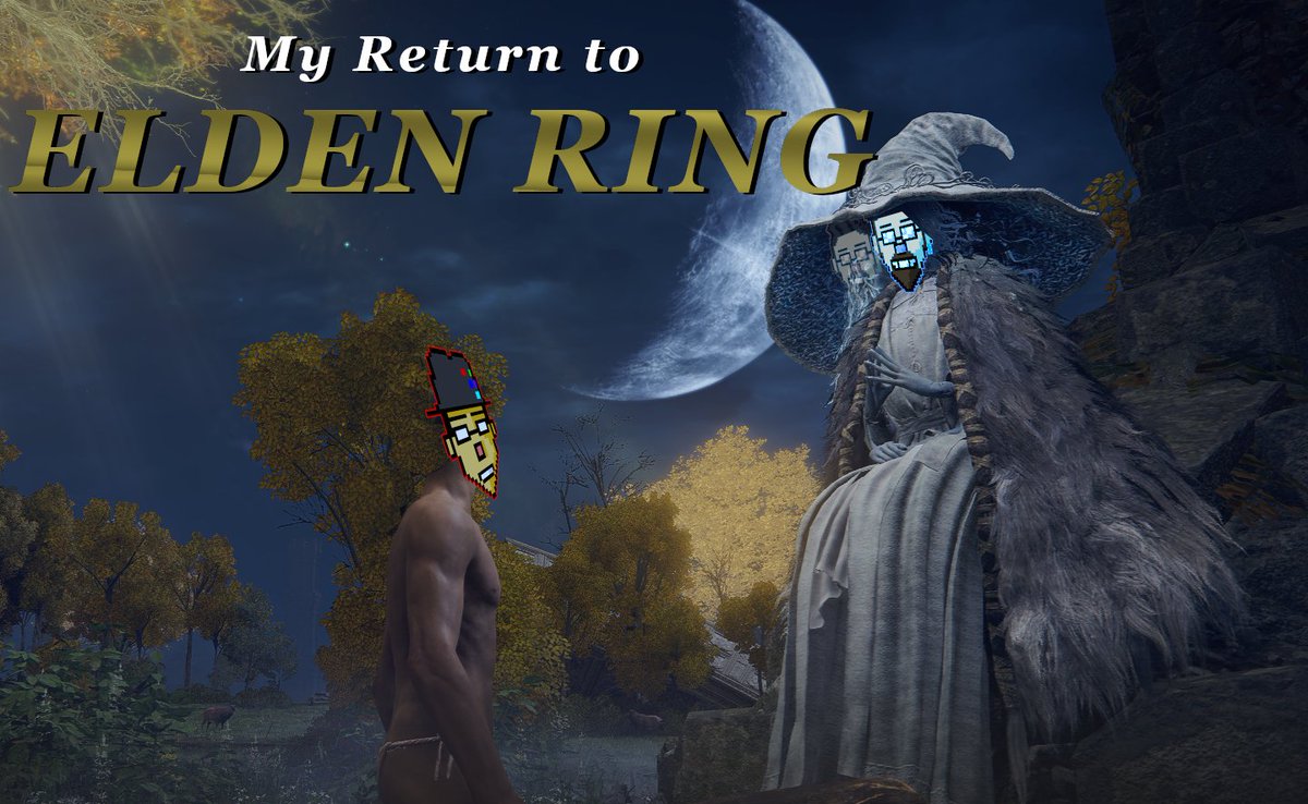 Eifnir Podcast tweet media