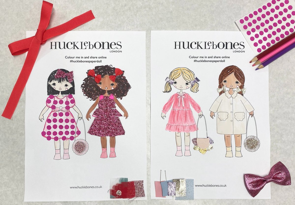 Hucklebones tweet media