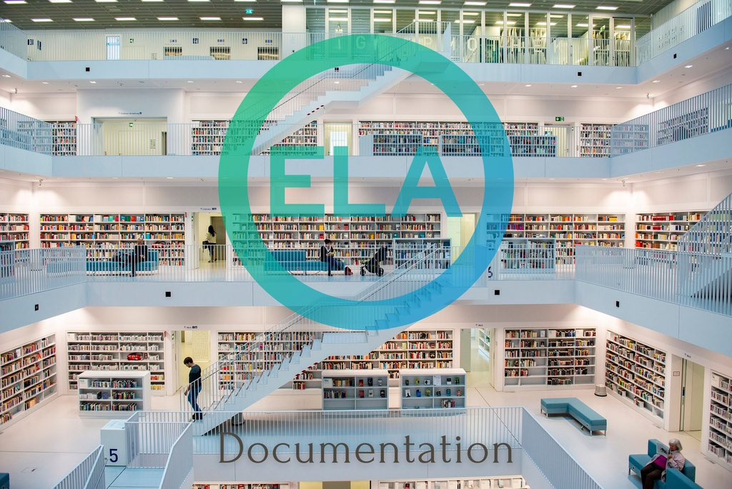 We invite you to visit our new documentation repository! From this starting point, contributors are now able to find and add documentation. openela.org/news/2023.12.1… #oracle #ciq #suse