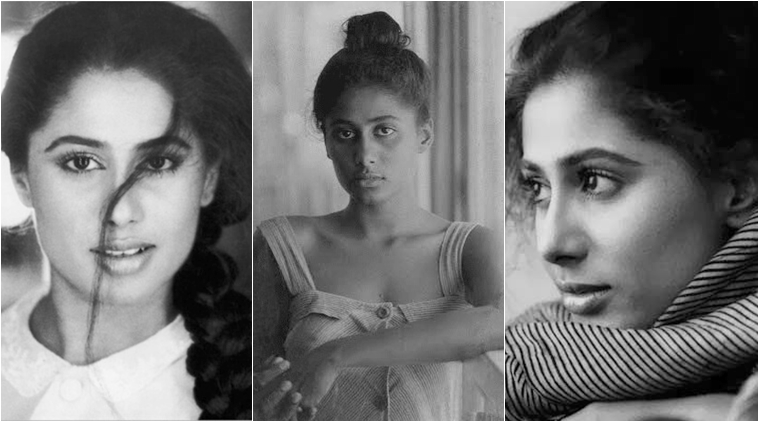 Always something so alluring, mysterious & enchanting about #SmitaPatil ❣️

A strong advocator of women issues in her films - depicting their plight in traditional societies, sexuality & changing face of middle-class woman
Remembering the diva today!

What's your fav film?