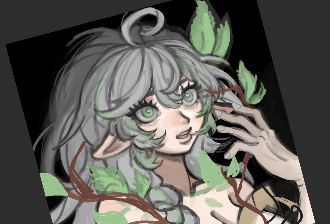 vexcharm's tweet photo. still working on this lol https://t.co/sFG6GdDqbJ