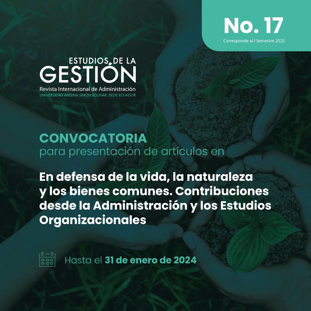 Universidad Andina tweet media