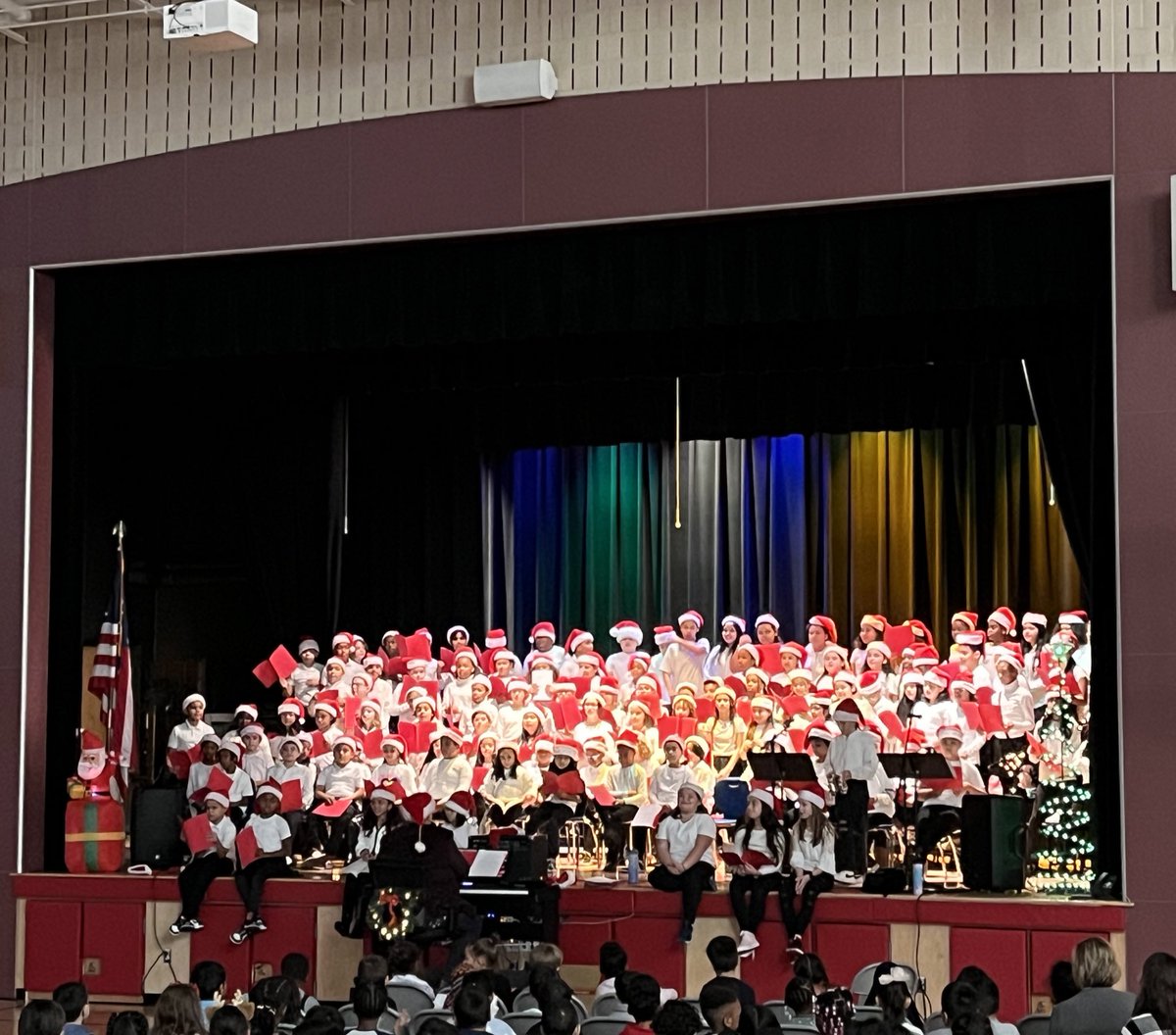 Kenny Crilley (@mr_crilley) on Twitter photo We had a great time watching the holiday concert this morning! Great job <a href="/mark_filoramo/">Mark Filoramo</a>! <a href="/RotellaWarren/">Warren Rotella</a> #RSS11 We had a great time watching the holiday concert this morning! Great job <a href="/mark_filoramo/">Mark Filoramo</a>! <a href="/RotellaWarren/">Warren Rotella</a> #RSS11