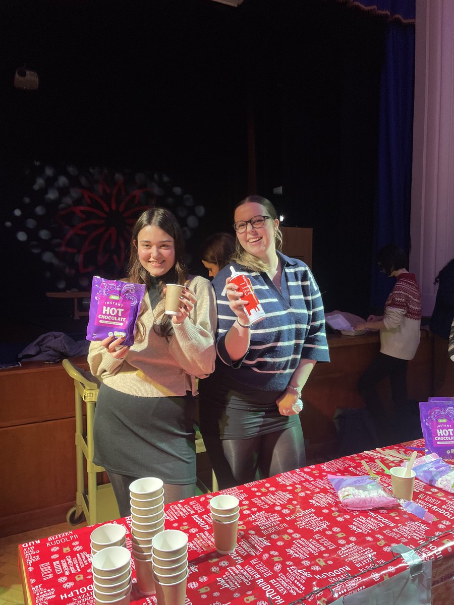 WKGS Sixth Form tweet media