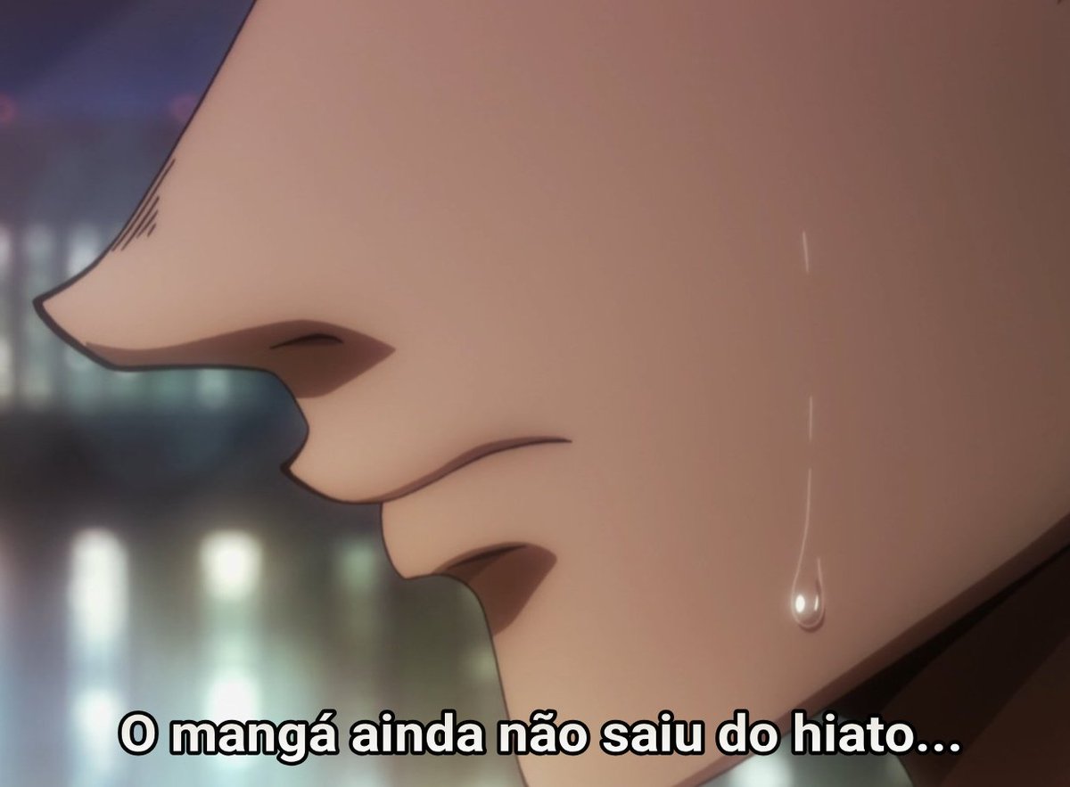 Hiato de Hunter x Hunter vai terminar, promete criador