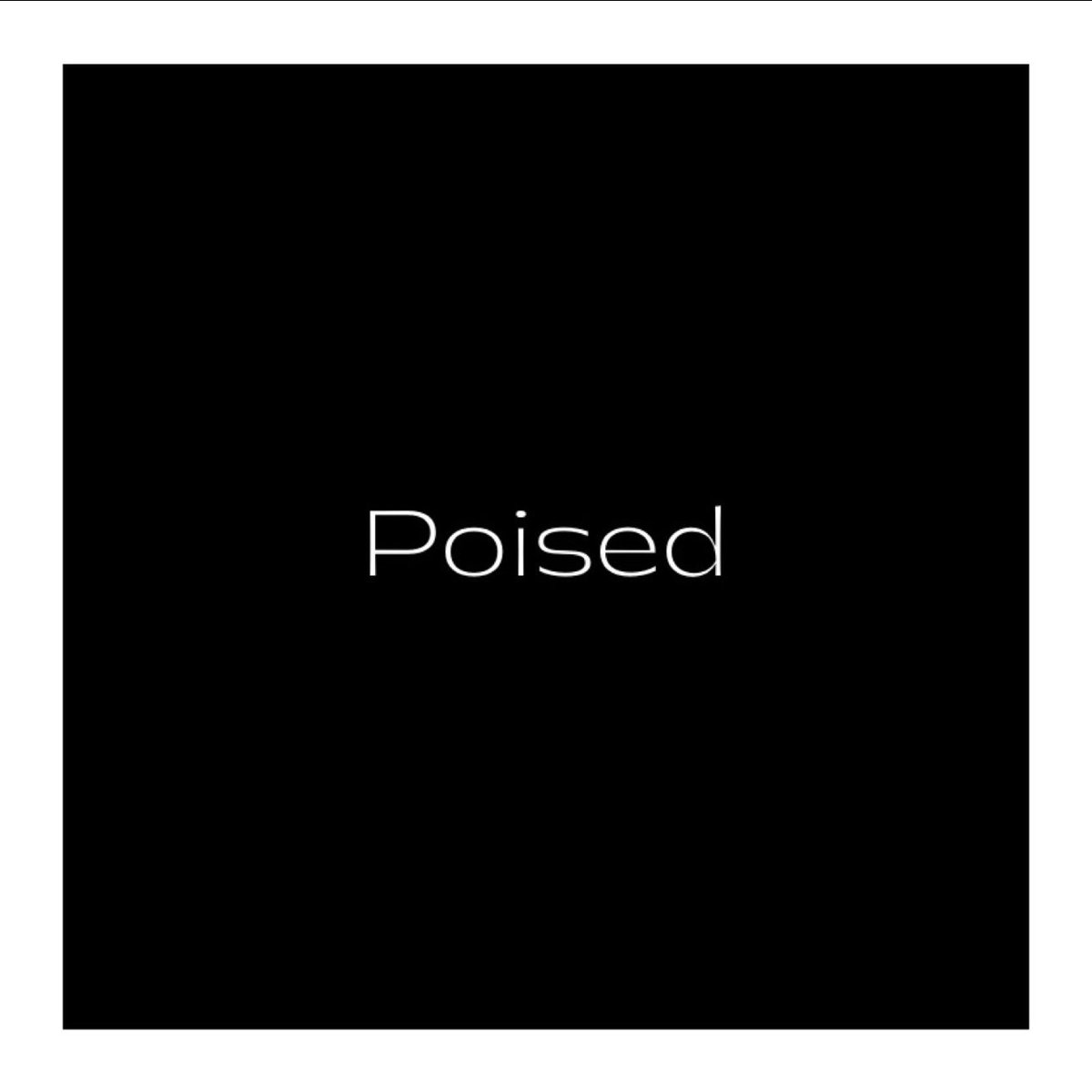 PortlandPov's tweet photo. Poised - The key to winning is poise under stress. P. Brown #Creative #SportsMarketing #OnSetCoach #Entrusted #TechnicalDirecting #Sports #Choreography #SportsTechnicalConsulting #PPOV https://t.co/fj717s1yCq
