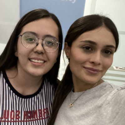 cachfer's tweet image. #NuevaFotoDePerfil con la cumpleañera 🤩