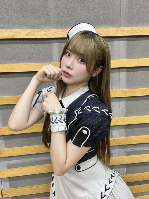 Twitterのコスプレ画像23