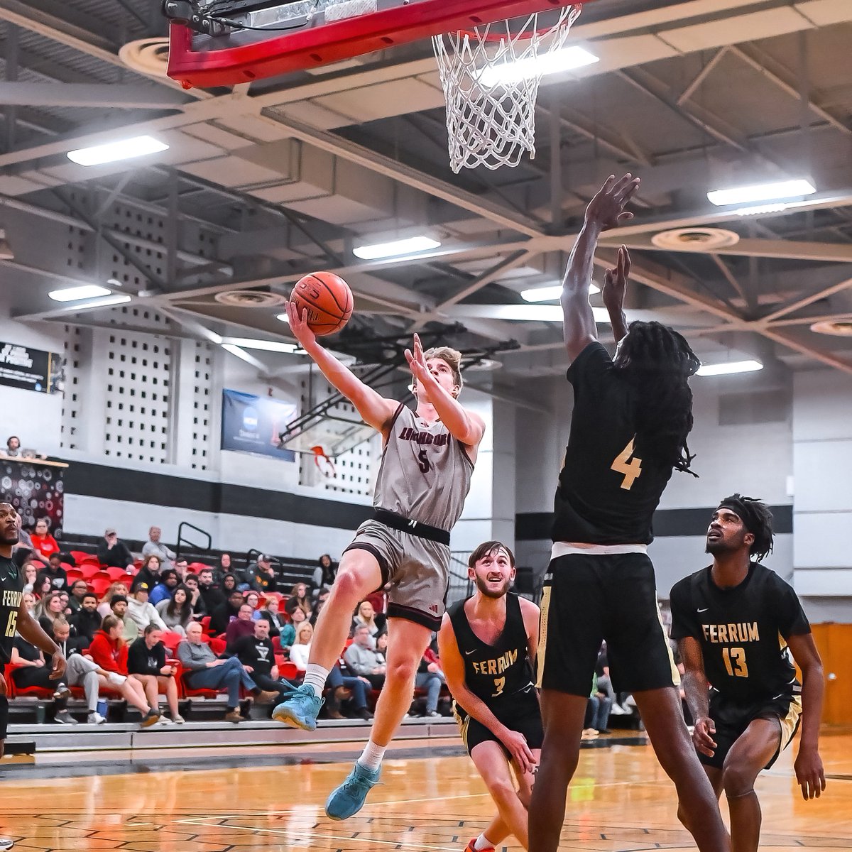 lynhornets's tweet photo. .@LynchburgMBBall is on the road to Davidson today at 3 p.m.!

📺: https://t.co/U5q0JO2SDk

#WonNation https://t.co/uRPsrGK8pn