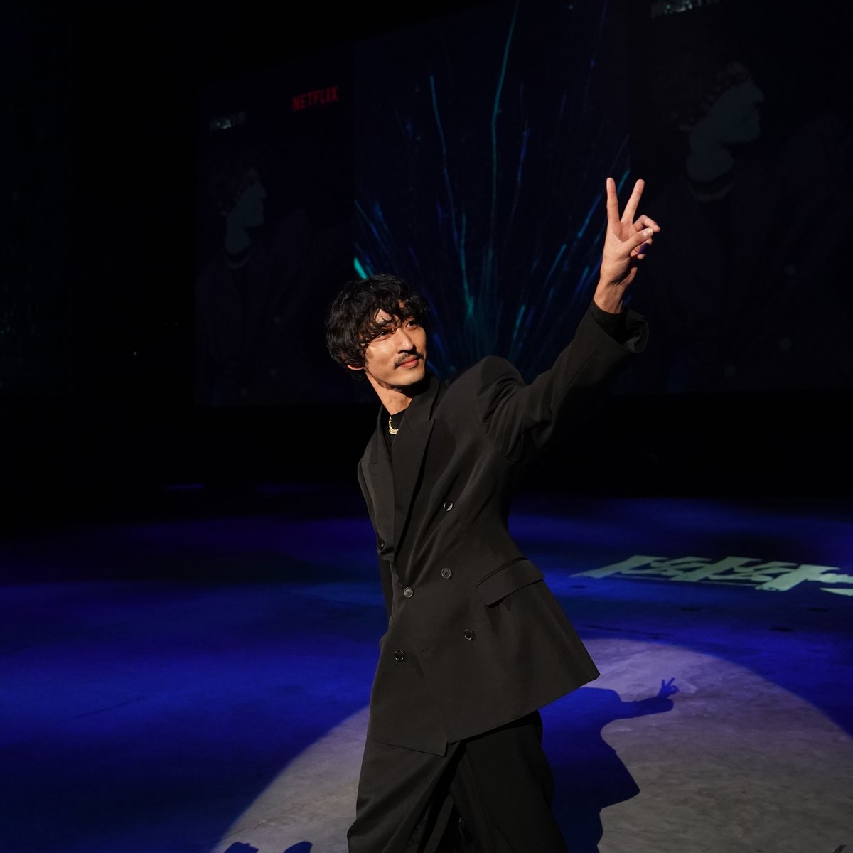 Netflix Japan | ネットフリックス (@netflixjp) on Twitter photo 