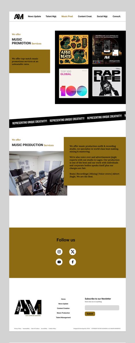 A1doSanche3's tweet image. Finally done with iterations for the 3rd slide &amp;amp; now all set for development 👊🏾🚧

#nocodedev #ui #ux #buildinpublic #mywip