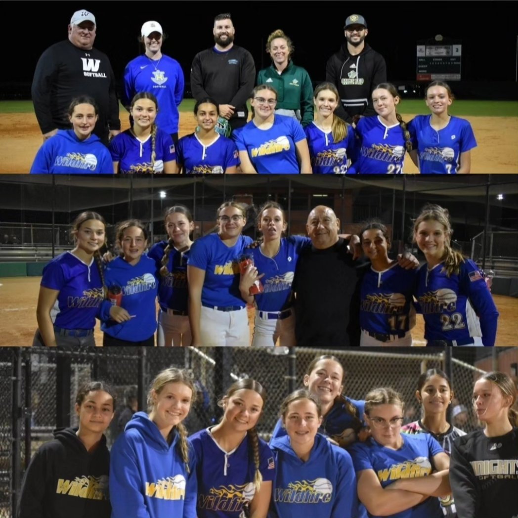 Pickles Weinrich (@weinrichpickles) on Twitter photo Thank you <a href="/donuttt2/">Kristine Dolunt</a> <a href="/PFXAthletics/">PFX Athletics</a> for another amazing holiday camp. There's nothing better than giving back & being on a softball field with amazing coaches/teammates
Thank you <a href="/CoachJ34/">Brittany Johnson</a> <a href="/Zcarv_1/">Zack Carver</a> <a href="/WebbercoachMike/">Mike Bias</a> <a href="/rileygoreeee/">Riley Gore</a> <a href="/Jay33Miller/">Jay Miller</a> for taking the time to give back! Thank you <a href="/donuttt2/">Kristine Dolunt</a> <a href="/PFXAthletics/">PFX Athletics</a> for another amazing holiday camp. There's nothing better than giving back & being on a softball field with amazing coaches/teammates
Thank you <a href="/CoachJ34/">Brittany Johnson</a> <a href="/Zcarv_1/">Zack Carver</a> <a href="/WebbercoachMike/">Mike Bias</a> <a href="/rileygoreeee/">Riley Gore</a> <a href="/Jay33Miller/">Jay Miller</a> for taking the time to give back!