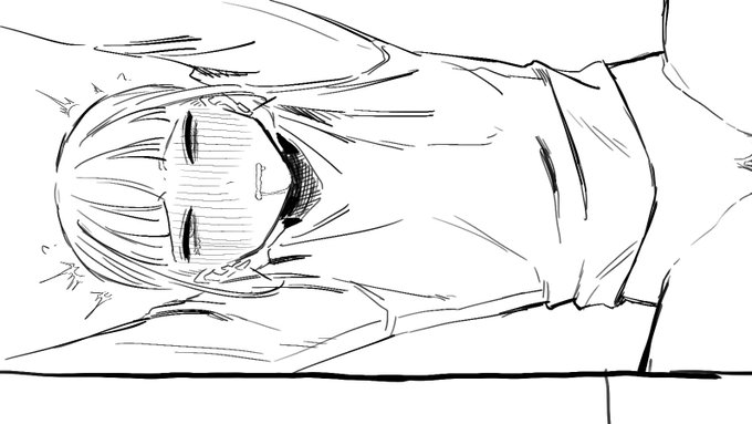 すいませんなんか二枚まとめてアップしたほうがよさそうな展開なので明日ちゃんと載せます 