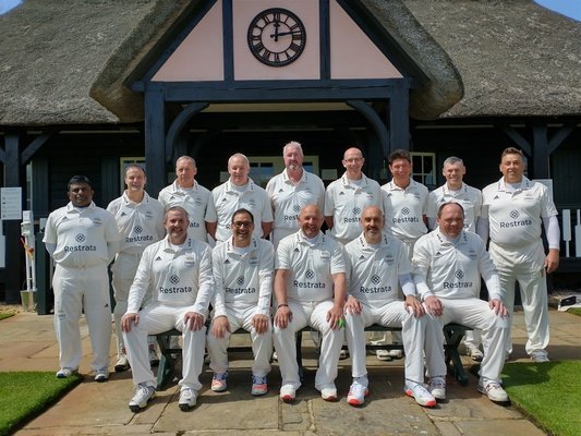 The Surrey Seniors are recruiting for the seniors cricket county championships 2024. Please use the link below for more information:

surreyseniorca.play-cricket.com/news_details?a…

<a href="/SurreyCricketFd/">Surrey Cricket Foundation</a> <a href="/SurreyChamp/">AJ Sports Surrey Championship</a> <a href="/SurreyCountyLge/">Surrey County League</a> <a href="/iansonCricket/">I'Anson Cricket</a>