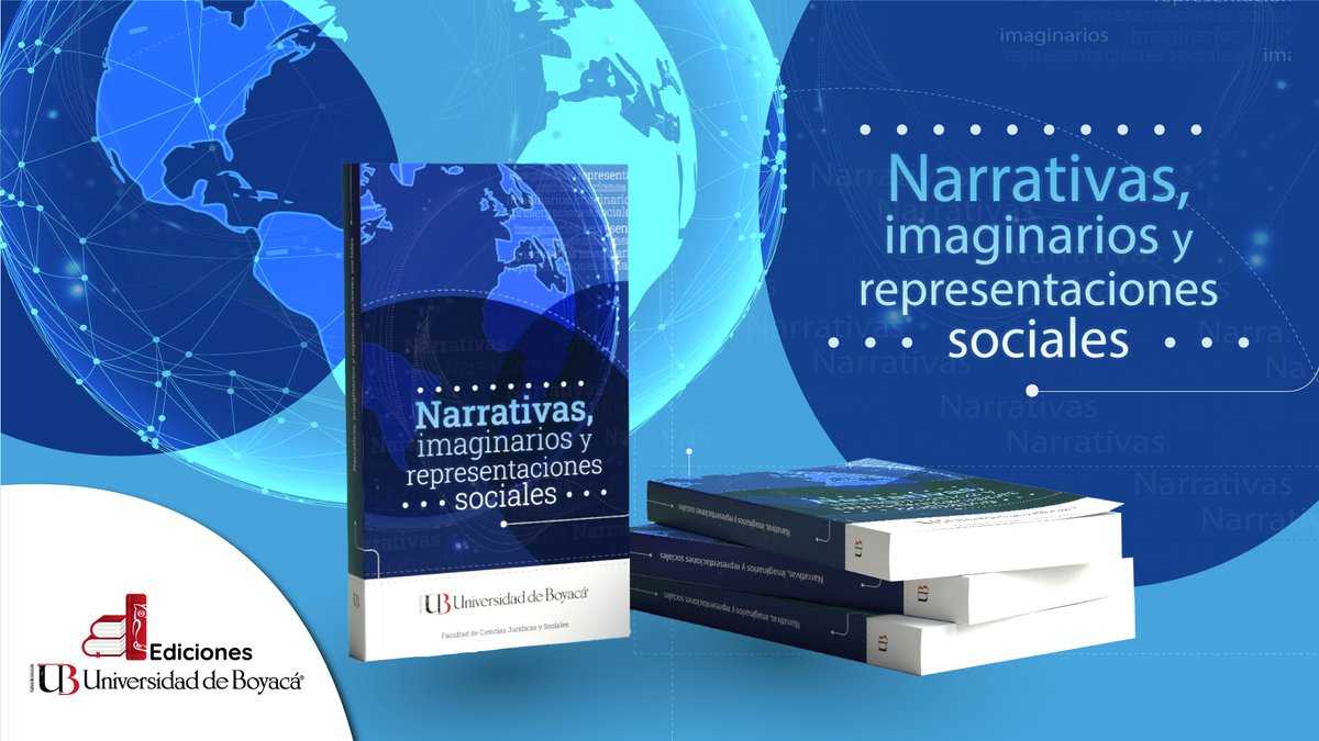 Ediciones UdB tweet media
