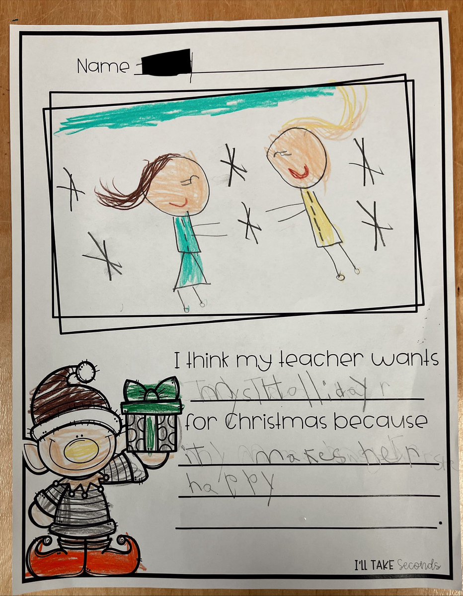 Ms. Holliday tweet media