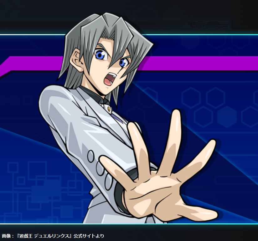 ｲﾔｯﾎｵｫｫｵｳ!】12月19日は「エド・フェニックスの誕生日」 『遊☆戯☆王