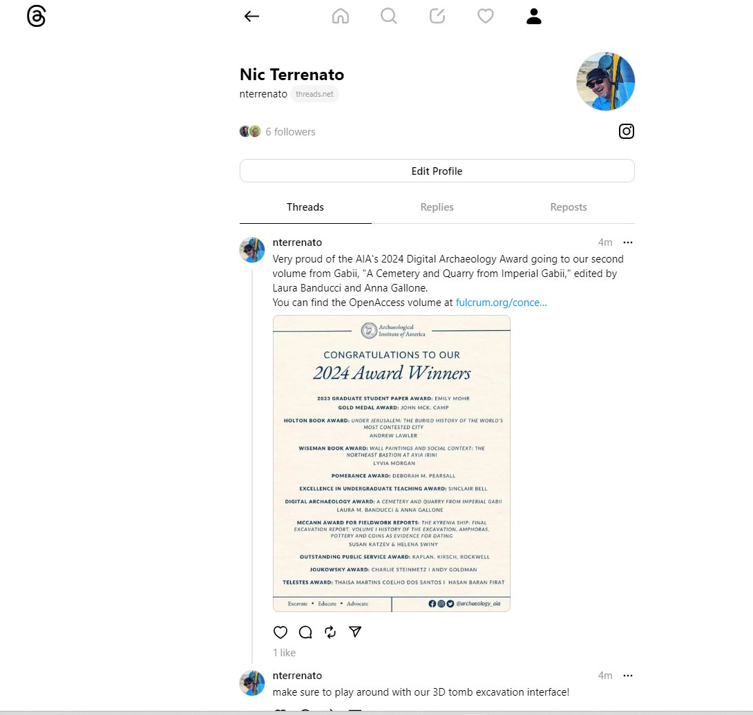 I have migrated. 
Hope to see you all there, or anywhere else, but for sure not here anymore...
