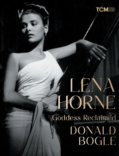 FilmForumNYC's tweet image. After tonight's post-film conversation with FF Rep Artistic Director Bruce Goldstein, Donald Bogle will sign copies of his new @tcm and @Running_Press book, “Lena Horne: Goddess Reclaimed,” in our lobby!