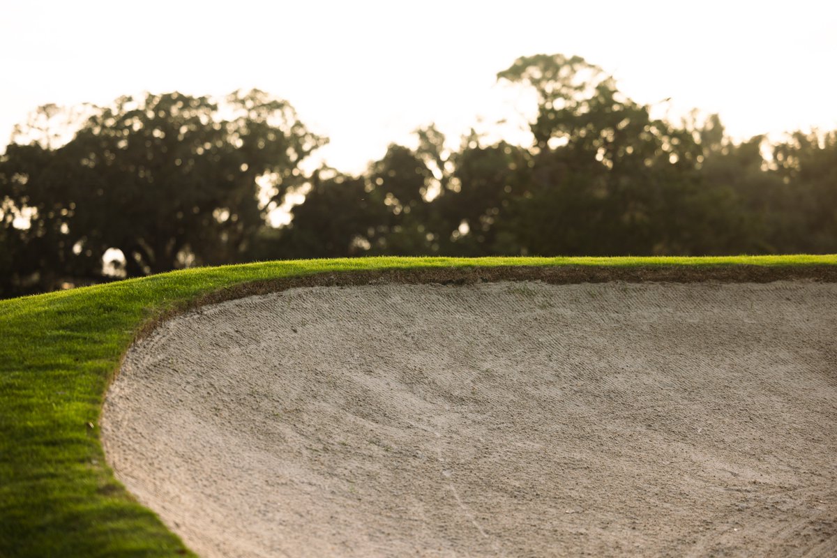 Sea Island Details 😍⛳