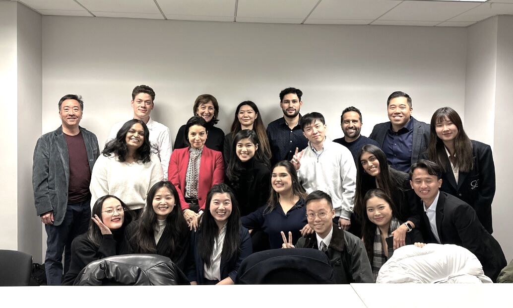 NYU SPS Integrated Marketing & Communications tweet media