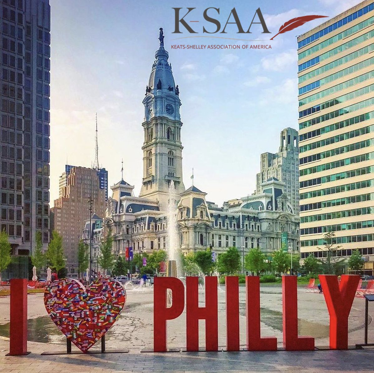 Friends (whoever remains on here), please join us at one of the best events at the MLA: the K-SAA cash bar reception and awards dinner. Saturday, January 6th @ The Notary Hotel in Philadelphia.

More info here:
k-saa.org