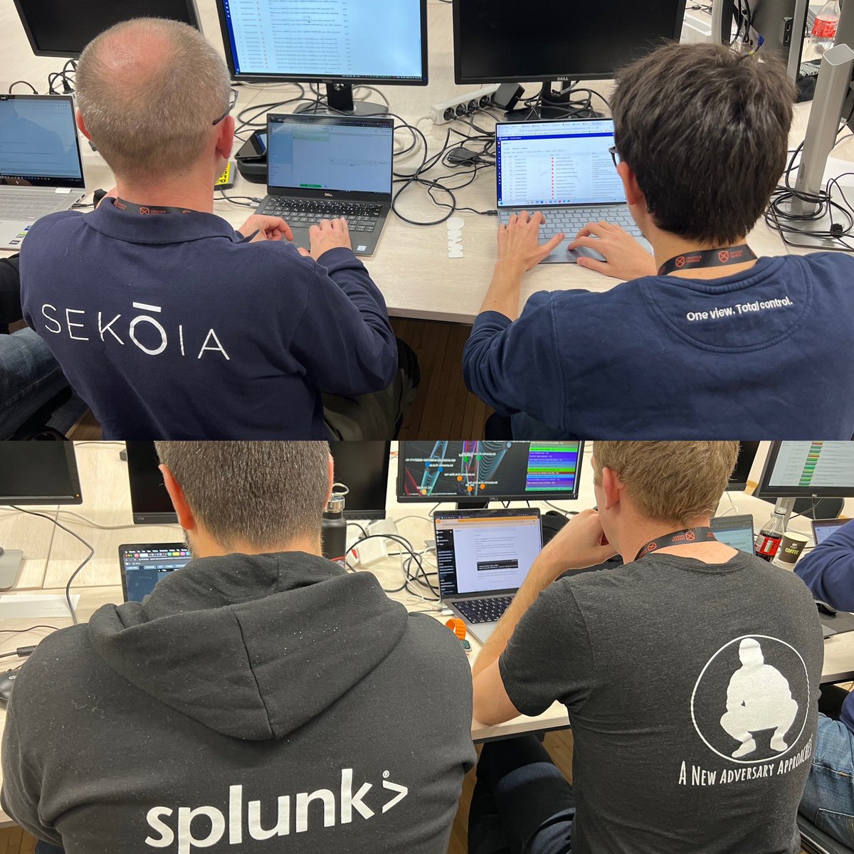 NATO CCDCOE tweet media