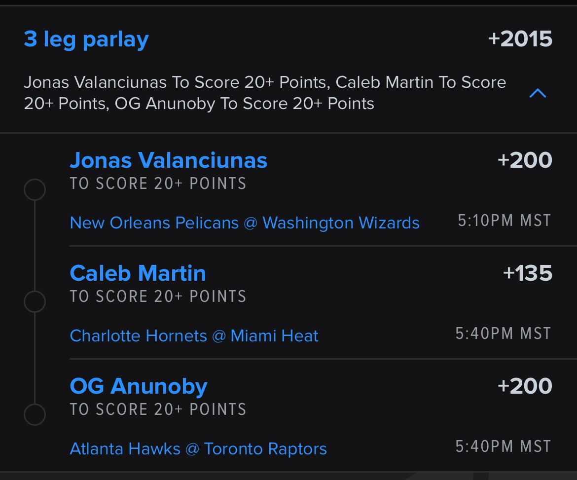 SKGbets8's tweet photo. Back to back days the Round Robin has cashed! Love these matchups to cash all 3 legs today! Round Robin per usual #SportsKill @SportsKillDill #NBA #NBAprops #GamblingTwitter #GamblingX https://t.co/KChuoBo3sX