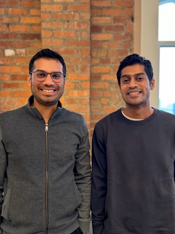 Not too long ago, I announced a new company called @braintrustdata. Today I'm super excited to share our $5m seed round led by @saammotamedi at @GreylockVC.