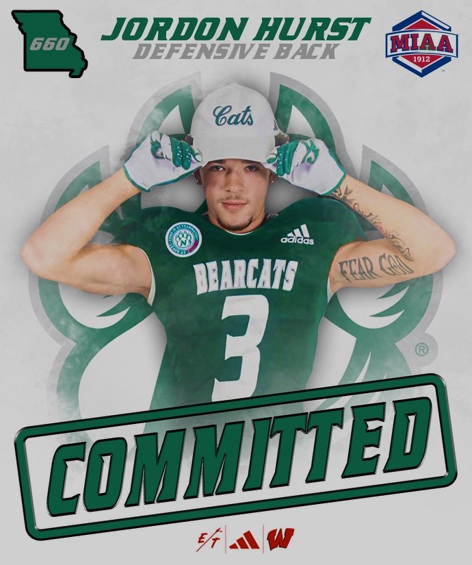 jordon hurst (@jordonh_1) on Twitter photo All praises to my Lord and Savior, Jesus Christ! 100% COMMITTED !! <a href="/Coach_Limongi/">Coach Limongi</a> <a href="/JimmieForsythe/">Jimmie Forsythe</a> <a href="/BClay_9/">Coach Clayton</a> <a href="/CoachBostNW/">Chad Bostwick</a> <a href="/NWBearcat_FB/">Northwest Football</a> <a href="/WHSRecruitFB/">Westside Football Recruiting</a> <a href="/Warren_Academy/">Warren Academy</a> @coachbrownwrice All praises to my Lord and Savior, Jesus Christ! 100% COMMITTED !! <a href="/Coach_Limongi/">Coach Limongi</a> <a href="/JimmieForsythe/">Jimmie Forsythe</a> <a href="/BClay_9/">Coach Clayton</a> <a href="/CoachBostNW/">Chad Bostwick</a> <a href="/NWBearcat_FB/">Northwest Football</a> <a href="/WHSRecruitFB/">Westside Football Recruiting</a> <a href="/Warren_Academy/">Warren Academy</a> @coachbrownwrice