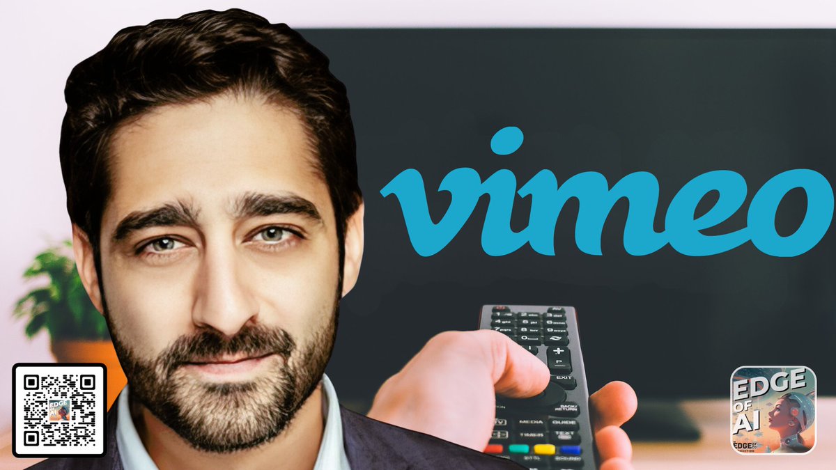 Edge Of AI tweet media