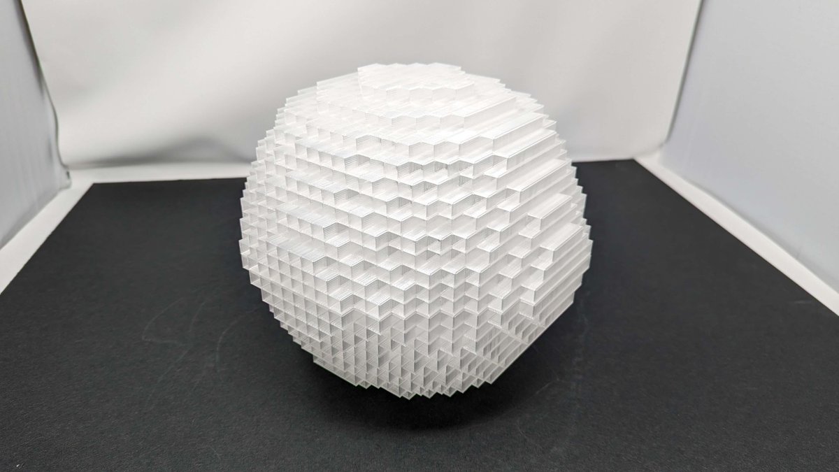 jhekub (@jhekub) on Twitter photo 7 hrs remain to bid on Hoop Harmony, winner will receive an animated NFT (below) and the physical 3D acrylic model. Works well as a lantern with an electronic candle. 🕯️🏀 <a href="/niftygateway/">Nifty Gateway Studio</a> 7 hrs remain to bid on Hoop Harmony, winner will receive an animated NFT (below) and the physical 3D acrylic model. Works well as a lantern with an electronic candle. 🕯️🏀 <a href="/niftygateway/">Nifty Gateway Studio</a>