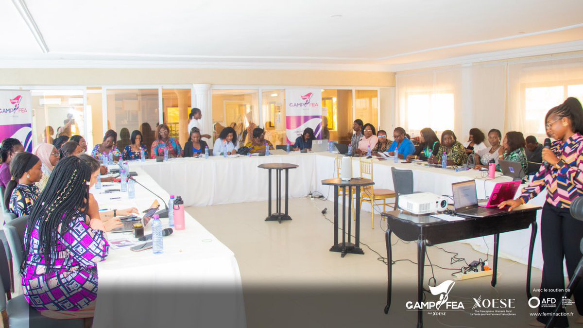 Fonds XOESE tweet media