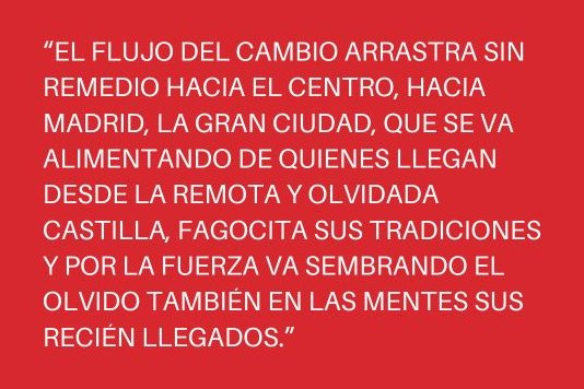 mirad qué pasada lo que ha hecho @/mariasmorato 🫠♥️🥹✨💅🏻 (podéis encontrarla en instagram)
laperdizrojamagazine.es/laperdizroja/l…