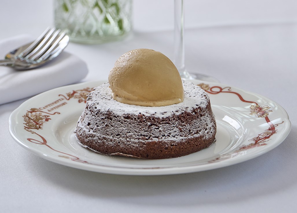 We are excited to welcome Cantinetta Antinori to the SUPPER platform. Savour an exquisite collection of both traditional and contemporary Tuscan recipes.

Available now for delivery with SUPPER (supper.london)