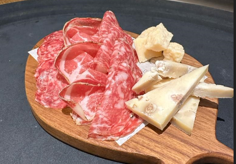 SUPPER London tweet media