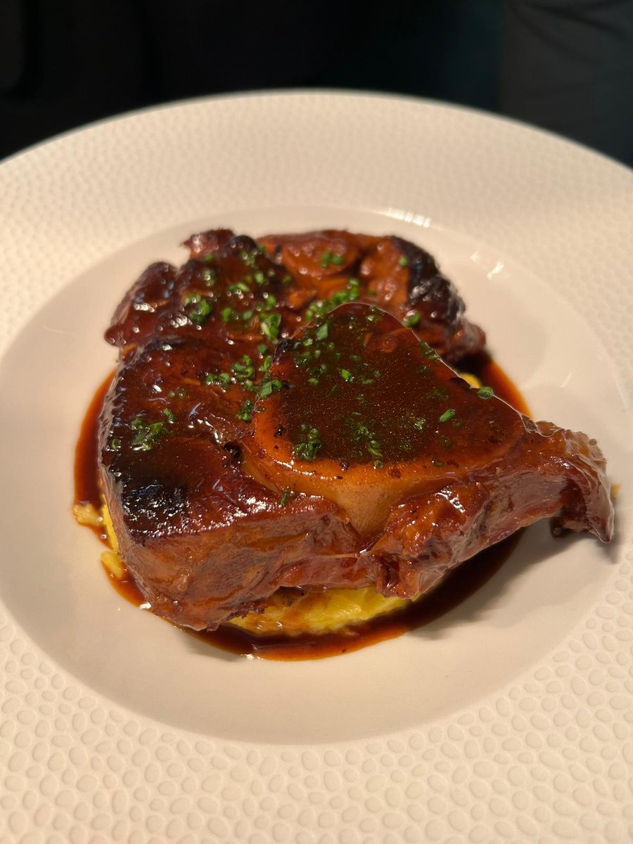 SUPPER London tweet media