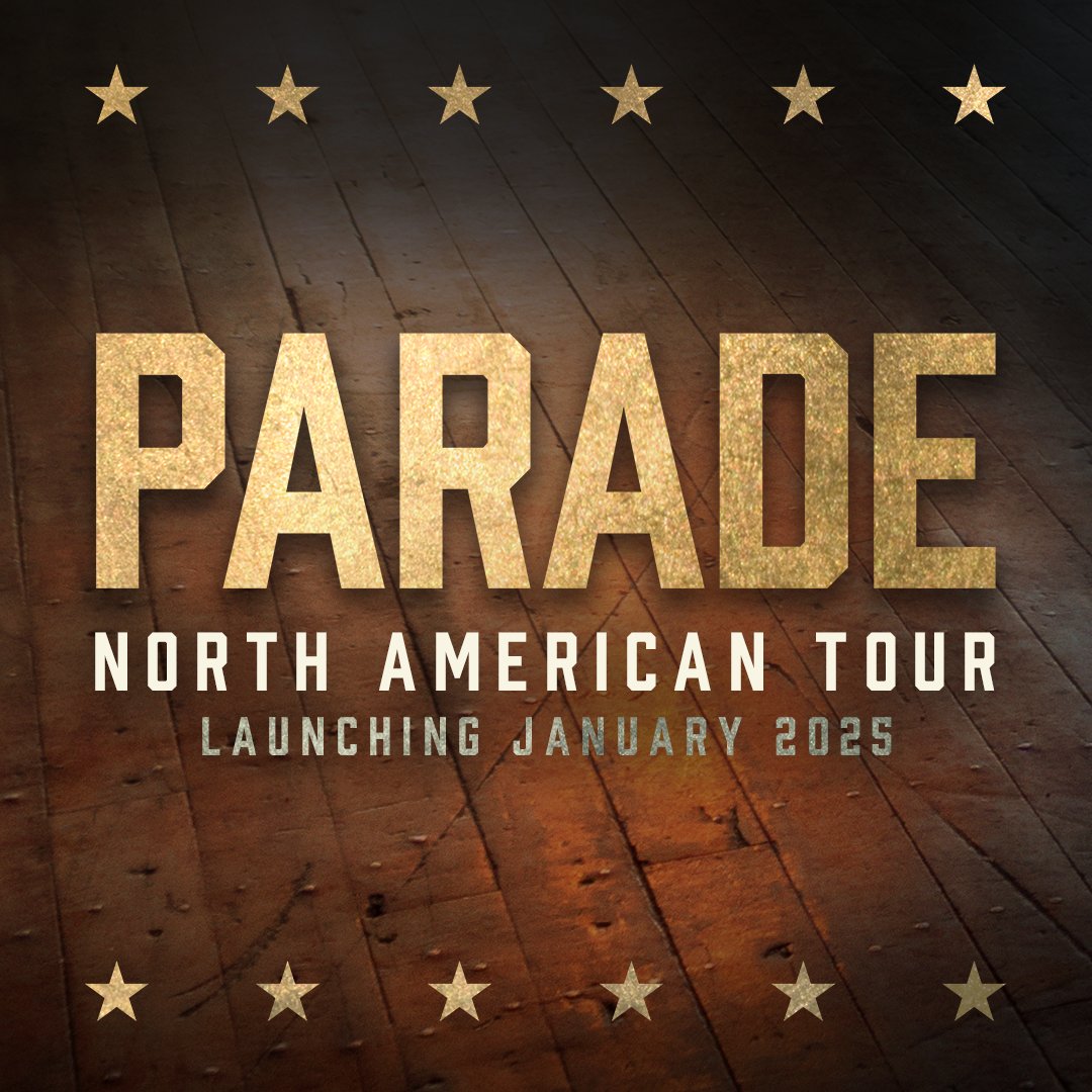 This is not over yet. The Parade North American Tour launches in January of 2025. playbill.com/article/tony-w…