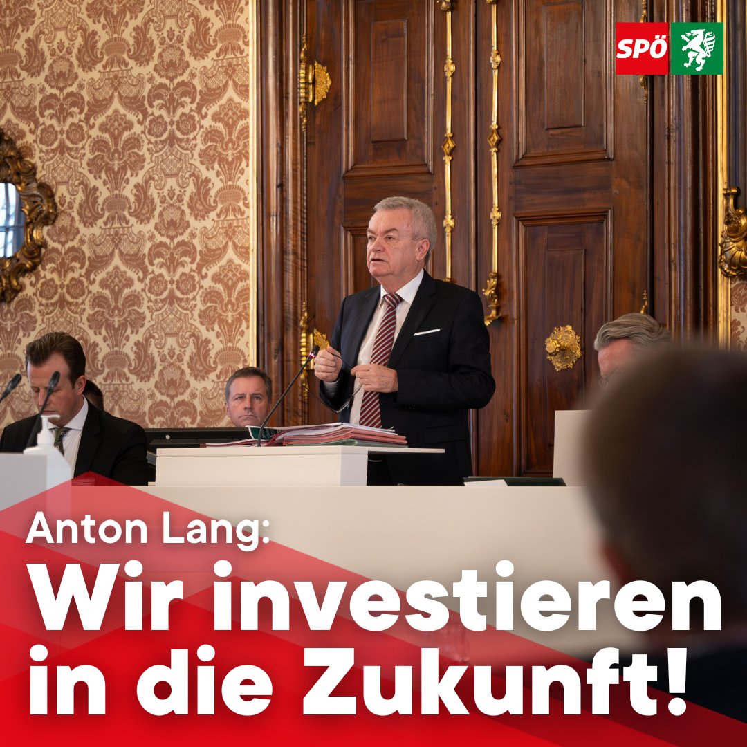 Gestern haben wir im Landtag das Landesbudget für nächstes Jahr beschlossen, ein wichtiger Schritt für eine lebenswerte Zukunft in der Steiermark!

Wir kämpfen für eine gerechte und lebenswerte Steiermark. Das zeigt sich auch im Landesbudget 2024: 🧵

1/9