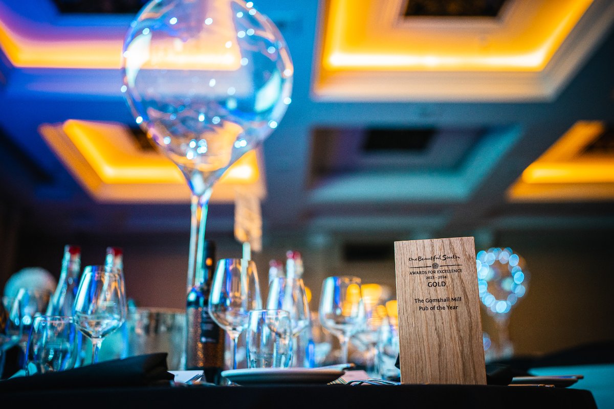 A massive thank you to everyone who came along to <a href="/GrandBrighton/">The Grand Brighton</a> for last night's <a href="/BStourismawards/">BeautifulSouthAwards</a>.  
A full list of the winners can be found here:-
beautifulsouthawards.co.uk/202324-winners…
Photos can be downloaded here:-
nickwilliams.zenfolio.com/p418476472 - please credit Nick Williams photography.

#awards