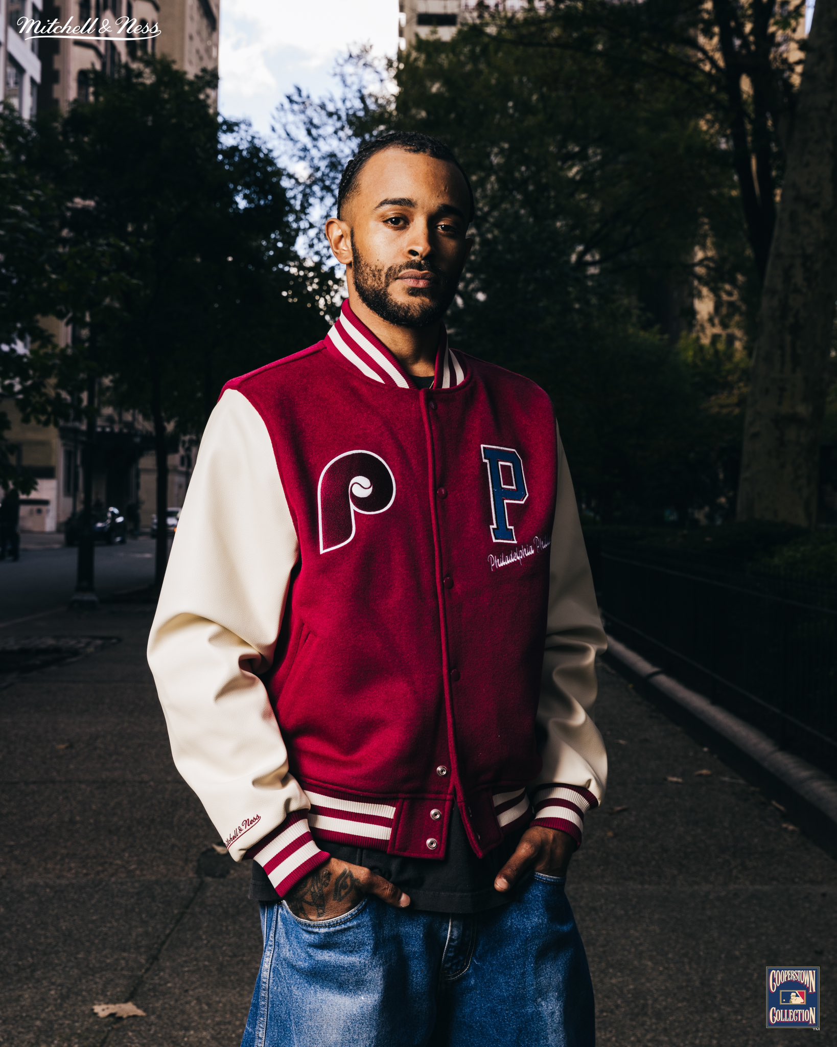 Mitchell & Ness Opens New Flagship in Midtown - Haute Living